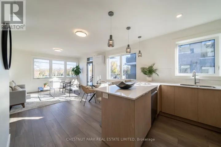 2 - 1492 AVENUE ROAD, Toronto (Englemount-Lawrence), Ontario M5N2H7