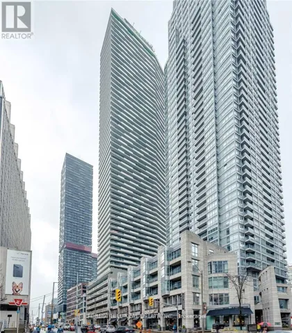 805 - 2221 YONGE STREET, Toronto (Mount Pleasant West), Ontario M4S2B4