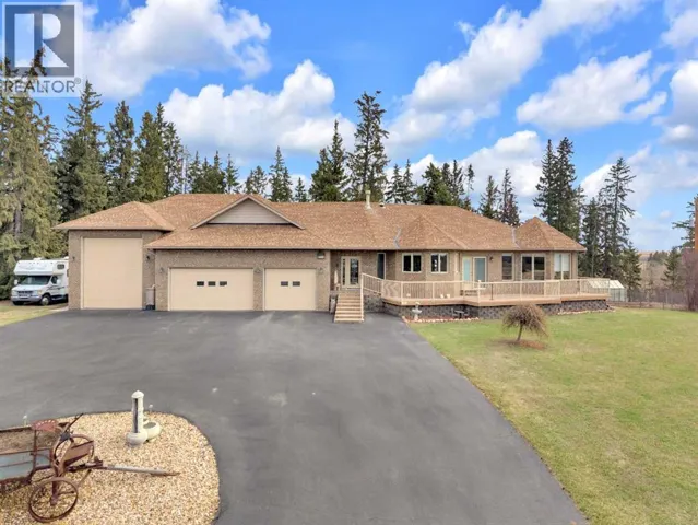 332, 27111 Highway 597, Rural Lacombe County, Alberta T0M0J0