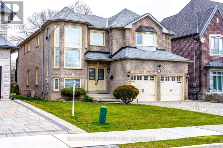 229 BAKER AVENUE, Richmond Hill (Harding), Ontario L4C1X8