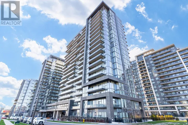 1010 - 20 GATINEAU DRIVE, Vaughan (Beverley Glen), Ontario L4J0L3