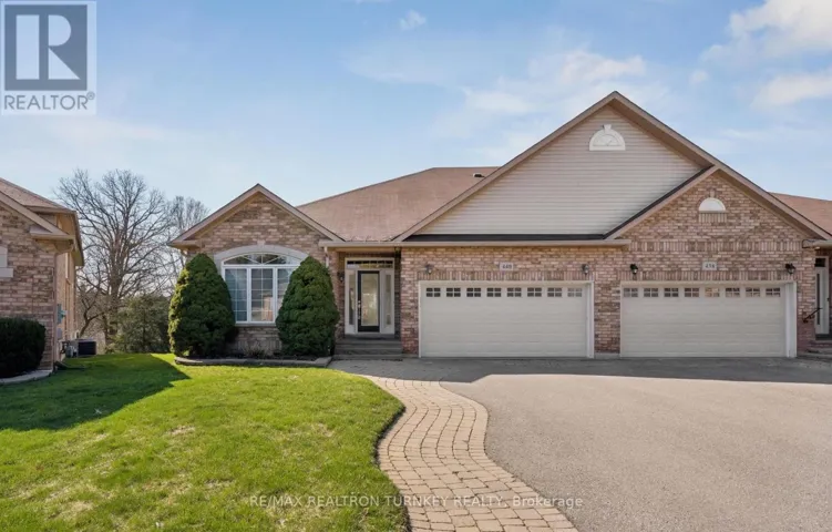 440 MORLEY COOK CRESCENT, Newmarket (Stonehaven-Wyndham), Ontario L3X2M3