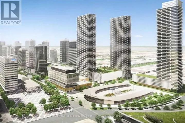 5312 - 5 BUTTERMILL AVENUE, Vaughan (Vaughan Corporate Centre), Ontario L4L9J8