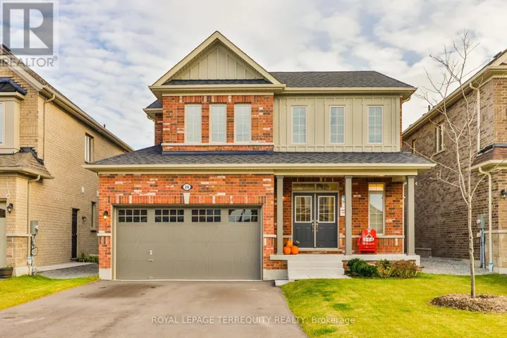 26 SANFORD CIRCLE, Springwater (Centre Vespra), Ontario L9X2A8