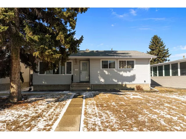 13416 101 ST NW ST NW NW, Edmonton, Alberta T5E4G4