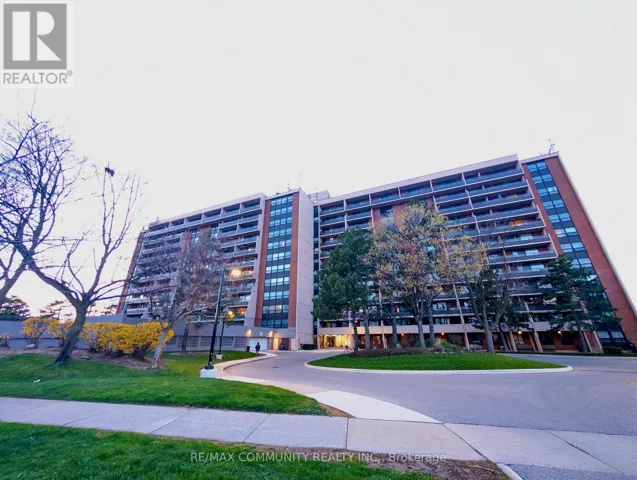 705 - 2929 AQUITAINE AVENUE S, Mississauga (Meadowvale), Ontario L5N2C7