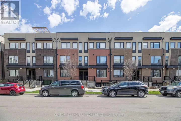 1 - 155 WILLIAM DUNCAN ROAD, Toronto (Downsview-Roding-CFB), Ontario M3K0B9