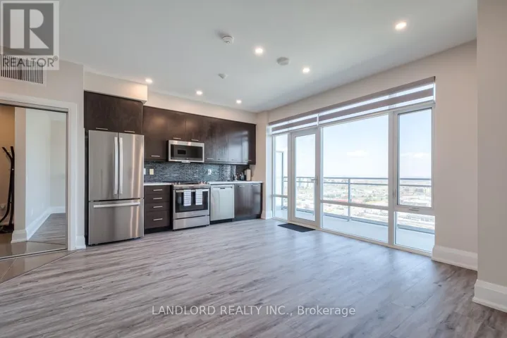 2201 - 360 SQUARE ONE DRIVE, Mississauga (City Centre), Ontario L5B0G7