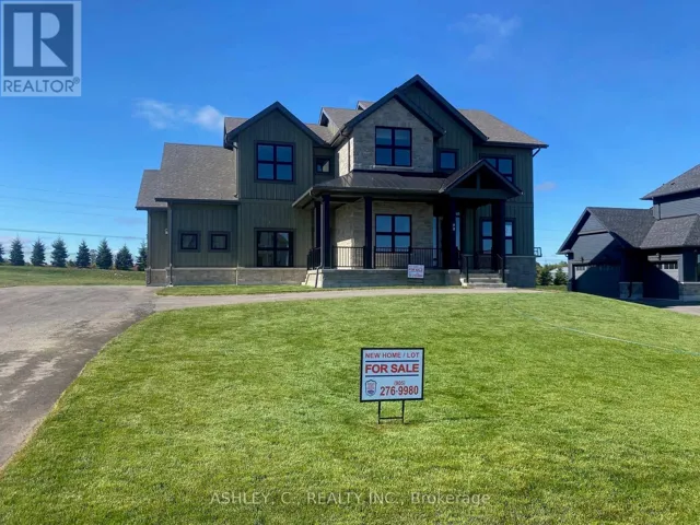 98 WILLIAM CRISP DRIVE, Caledon (Alton), Ontario L7K2R7
