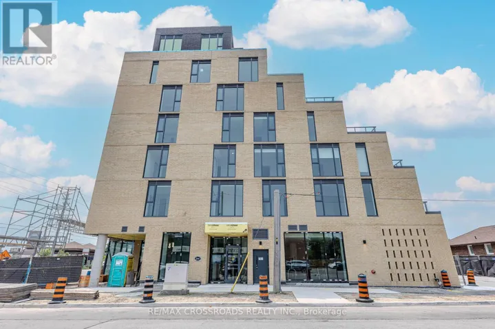 304 - 6 CHARTWELL ROAD, Toronto (Stonegate-Queensway), Ontario M8Z0H2
