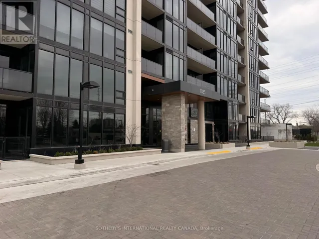 212 - 1035 SOUTHDOWN ROAD, Mississauga (Clarkson), Ontario L5J0A2