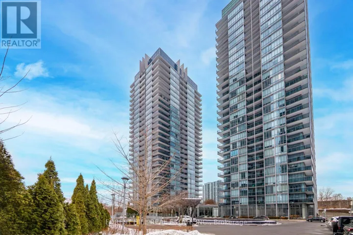 509 - 88 PARK LAWN ROAD, Toronto (Mimico), Ontario M8Y0B5