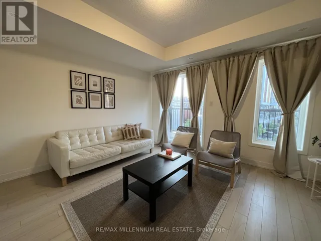 19 - 39 JOHN PERKINS BULL DRIVE, Toronto (Downsview-Roding-CFB), Ontario M3K0C3