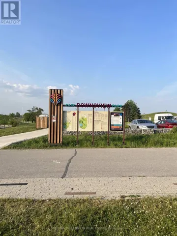 19 - 39 JOHN PERKINS BULL DRIVE, Toronto (Downsview-Roding-CFB), Ontario M3K0C3