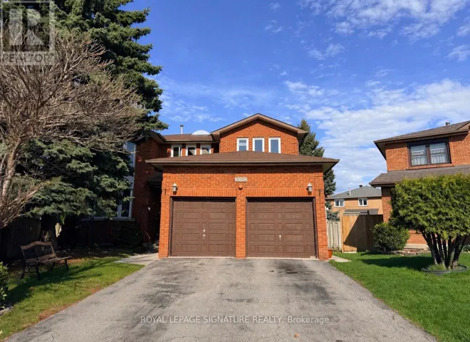 BASEMENT - 3092 KNOB HILL, Mississauga (Applewood), Ontario L4X2X3