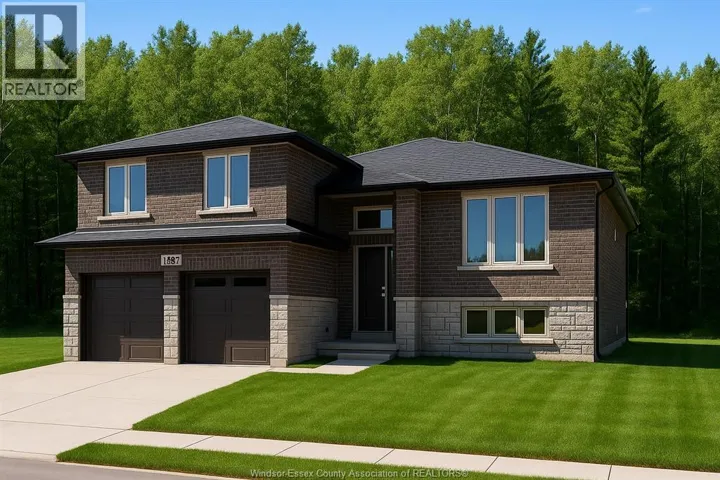 2541 MAYFAIR S AVENUE, LaSalle, Ontario N9J0E5