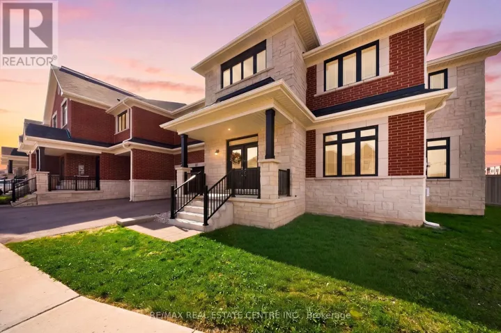 45 GREAT FALLS BOULEVARD, Hamilton (Waterdown), Ontario L8B1X8