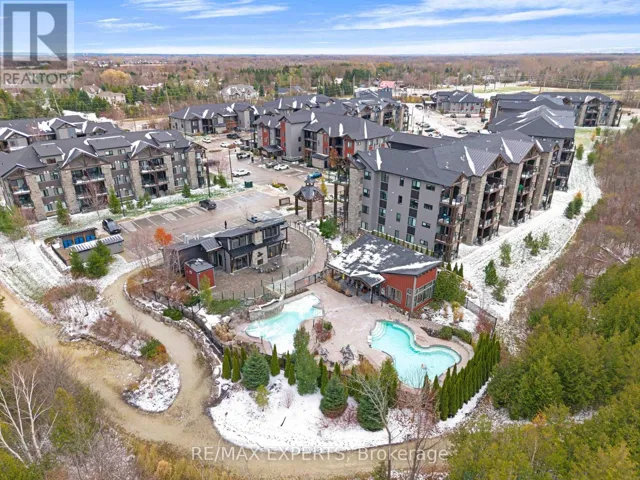 101 - 22 BECKWITH LANE, Blue Mountains, Ontario L9Y3B6