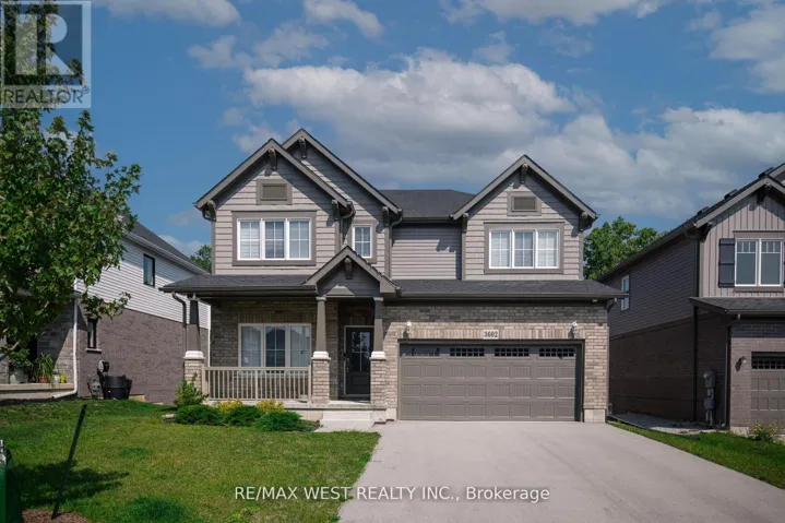 3602 CAROLINA COURT, Fort Erie (Ridgeway), Ontario L0S1N0