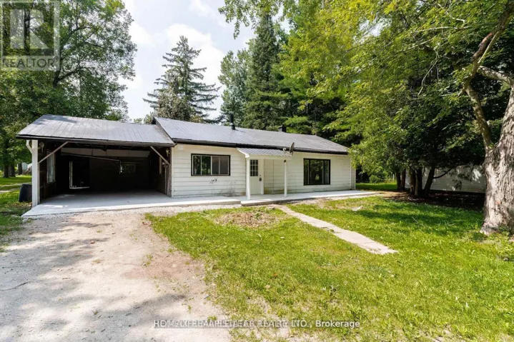 4922 FIRST LINE, Erin, Ontario L7J2L9