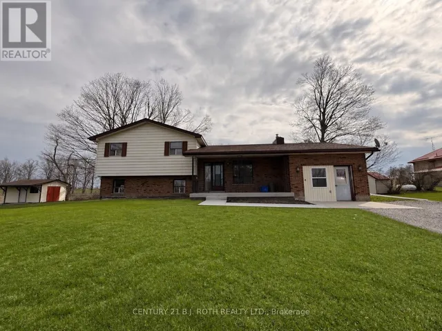 48 KING STREET, Kawartha Lakes (Woodville), Ontario K0M2T0