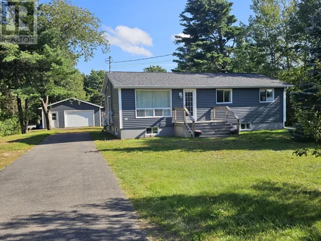 1316 Highway 1, East Kingston, Nova Scotia B0P1R0