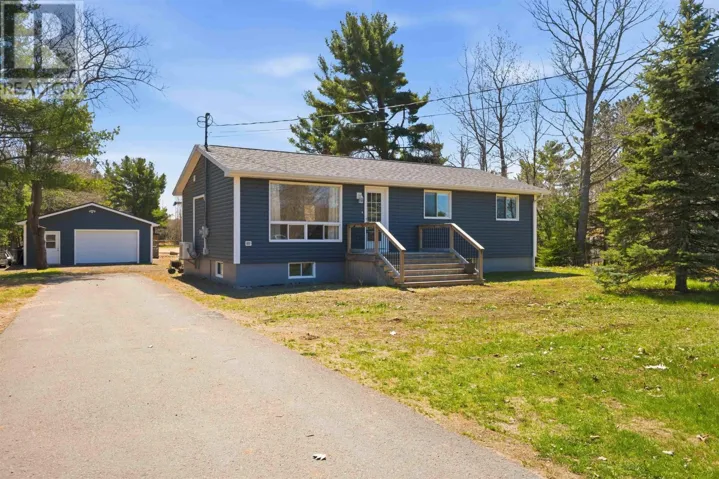 1316 Highway 1, East Kingston, Nova Scotia B0P1R0