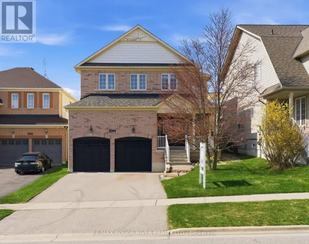 1086 SONGBIRD DRIVE, Oshawa (Pinecrest), Ontario L1K2Y9