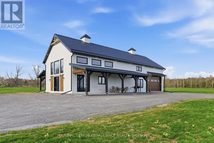 375 VENTRESS ROAD, Cramahe, Ontario K0K1H0