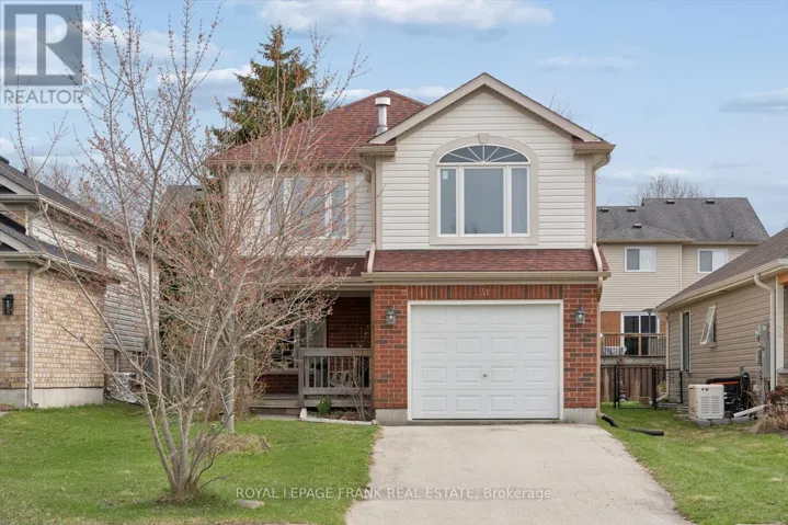 31 LANG COURT, Kawartha Lakes (Lindsay), Ontario K9V6E5