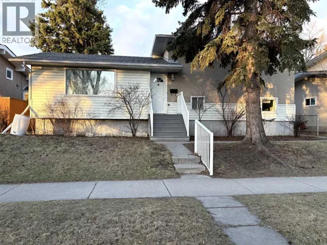 1407 Northmount Drive NW, Calgary, Alberta T2L0G4