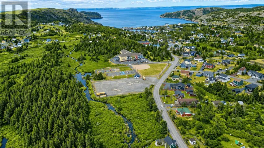 27-37 Station Road, Brigus, Newfoundland & Labrador A0A1K0