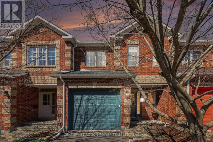 105 DESTINY PRIVATE, Ottawa, Ontario K4A0K6