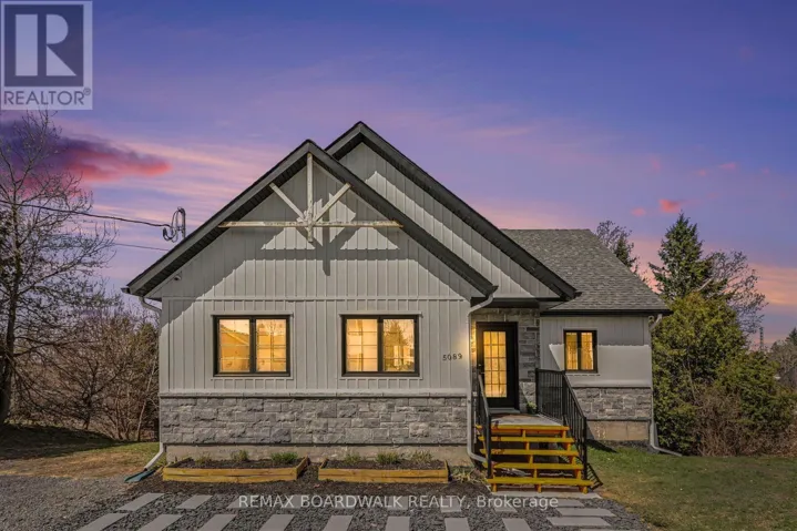 5089 COUNTY RD 10 ROAD, The Nation, Ontario K0B1G0