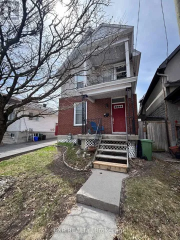 240 BREEZEHILL AVENUE S, Ottawa, Ontario K1Y2J3