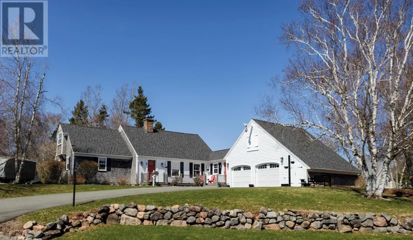 79 Saxonhurst Drive, Bible Hill, Nova Scotia B6L4G5