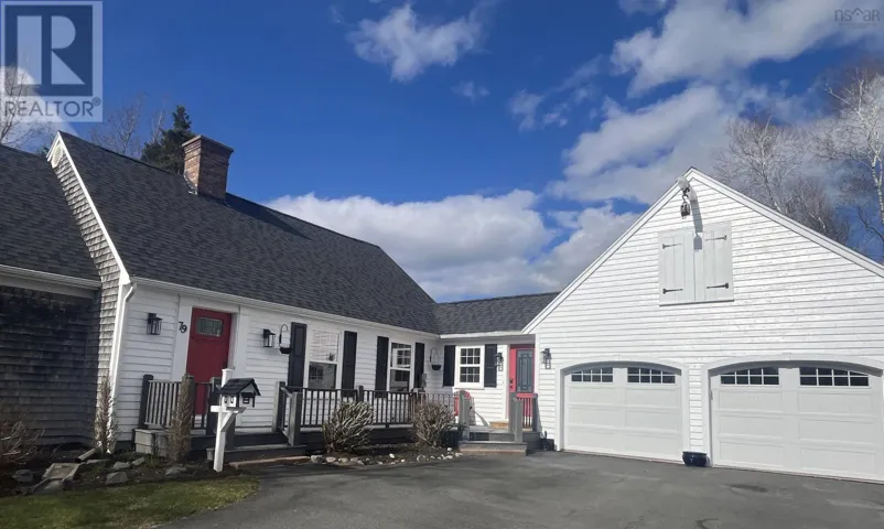 79 Saxonhurst Drive, Bible Hill, Nova Scotia B6L4G5
