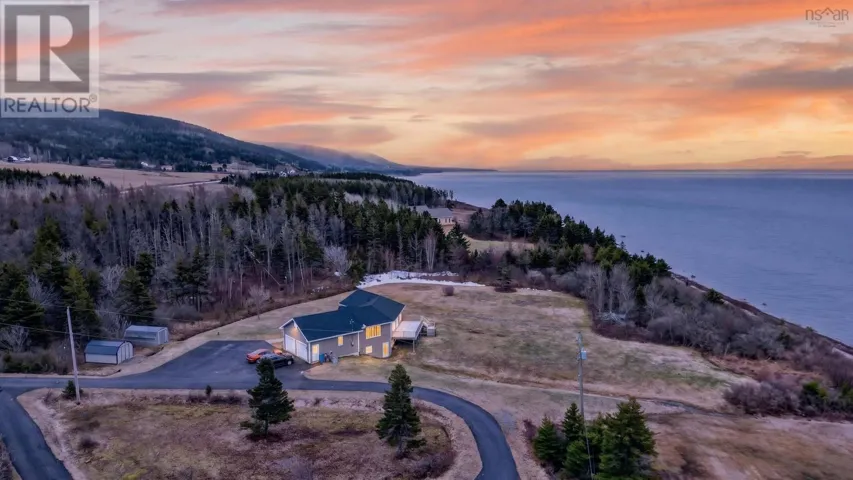 3599 Highway 19, Long Point, Nova Scotia B0E1P0