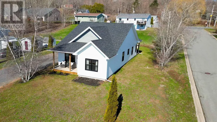 45 Mill Run, Kentville, Nova Scotia B4N5G4