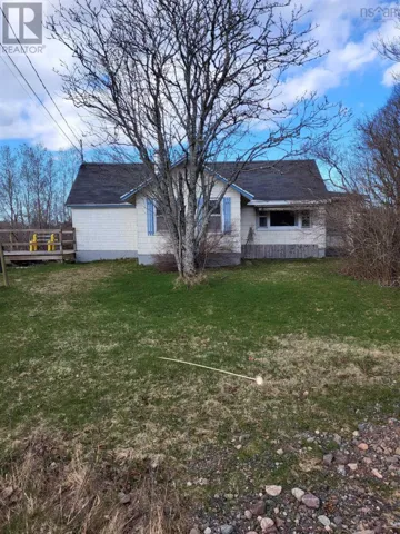 281 Lower Truro Road, Lower Truro, Nova Scotia B2N1B2