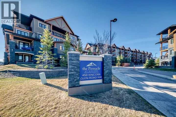 3108, 450 Kincora Glen Road NW, Calgary, Alberta T3R1S2