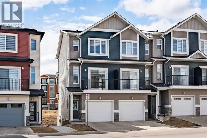 1405 Sage Hill Grove NW, Calgary, Alberta T3R2A1