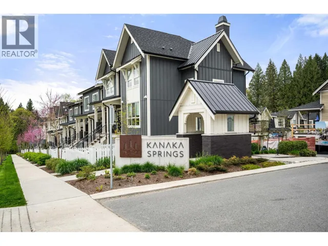 154 24951 112 STREET, Maple Ridge, British Columbia V2W1Z6