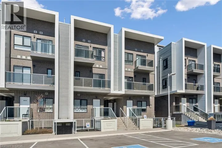 1430 HIGHLAND Road Unit# 1C, Waterloo, Ontario N2N0C3