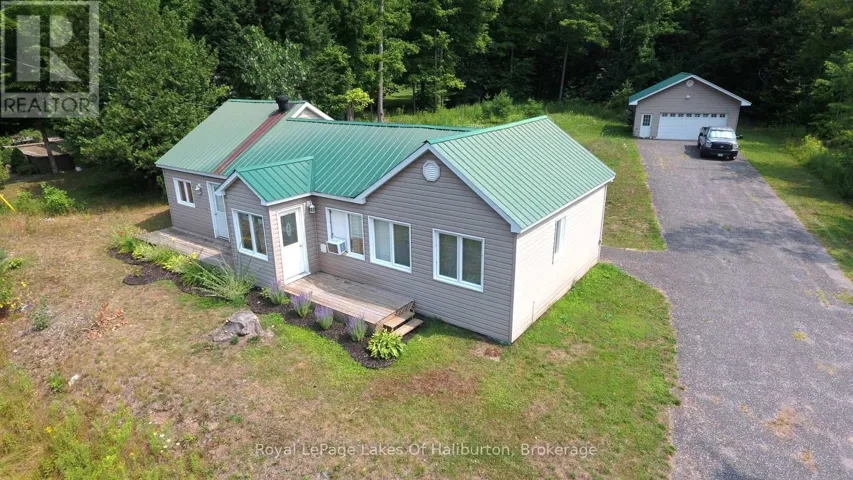 16426 35 HIGHWAY, Algonquin Highlands (Stanhope), Ontario K0M1S0