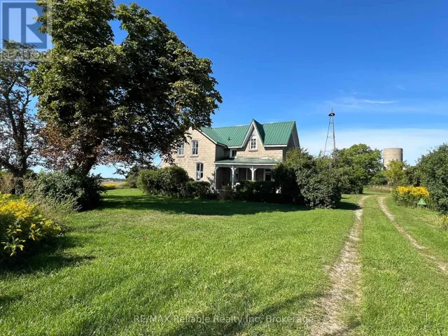 38012 MILL ROAD, Bluewater (Stanley), Ontario N0M1G0