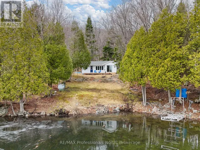 223B SUNNYLEA AVENUE, Armour, Ontario P0A1J0