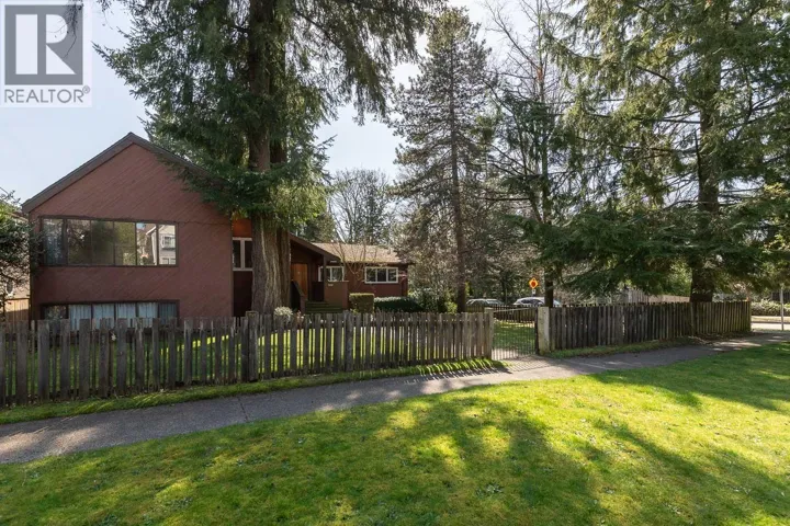 3186 W 42ND AVENUE, Vancouver, British Columbia V6N3H2