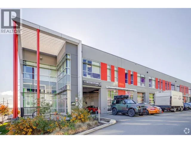 104 8855 LAUREL STREET, Vancouver, British Columbia V6P3V9