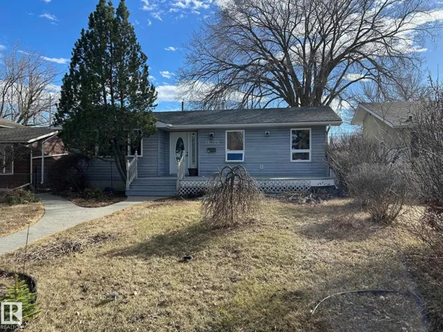 16305 109A AV NW, Edmonton, Alberta T5P1C5